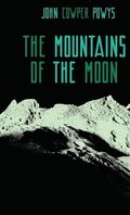 Mountains of the Moon