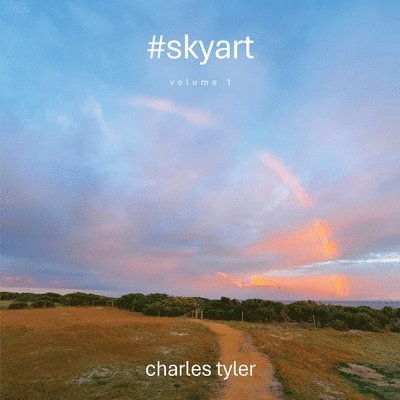 Charles Tyler - #skyart, Häftad