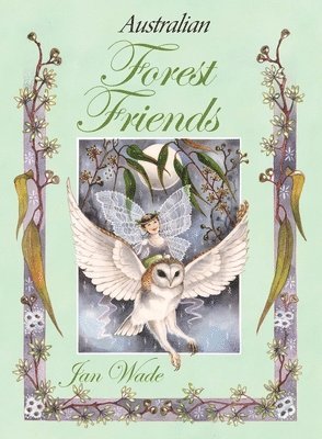 Jan Wade, Wade - Australian Forest Fairies, Häftad