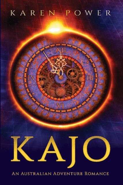 Karen Power - Kajo, E-bok