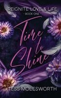 Tess Molesworth - Time to Shine, Häftad. Tillgänglighet: Lägg i varukorg