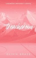 Olivia Grace - Treacherous, Häftad. Tillgänglighet: Lägg i varukorg