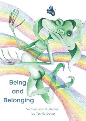 Tenille Dowe - Being and Belonging, Häftad. Tillgänglighet: Lägg i varukorg