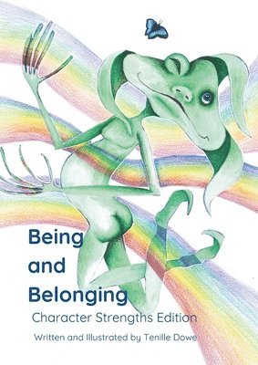 Tenille Dowe - Being and Belonging, Häftad. Tillgänglighet: Lägg i varukorg