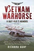 Vietnam Warhorse