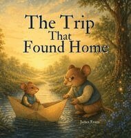 James Evans - Trip That Found Home, Inbunden
