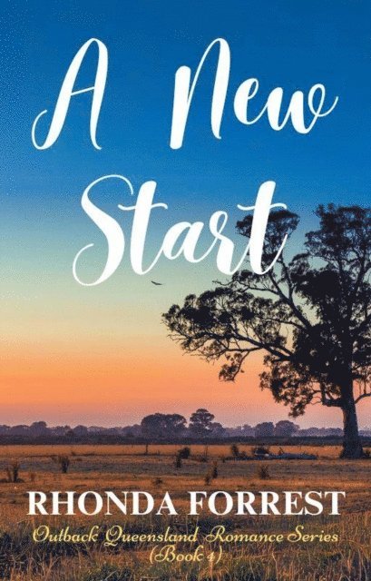 Rhonda Forrest - New Start, E-bok
