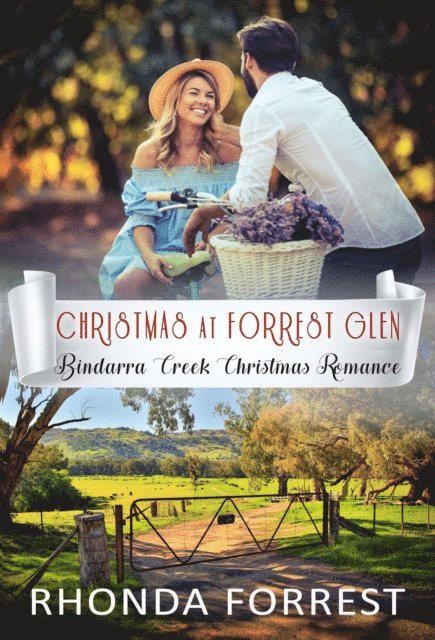 Rhonda Forrest - Christmas at Forrest Glen (A Bindarra Creek Christmas Romance), E-bok