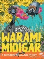 Wingaru Education - Warami Midigar, Inbunden. Tillgänglighet: Lägg i varukorg