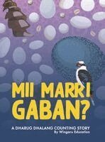 Wingaru Education - Mii Marri Gaban, Inbunden. Tillgänglighet: Lägg i varukorg