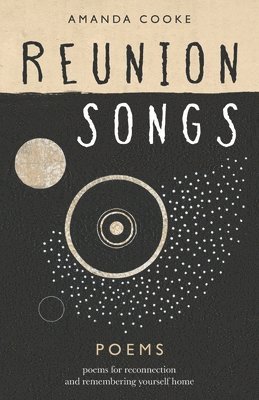 Amanda Cooke - Reunion Songs, Häftad