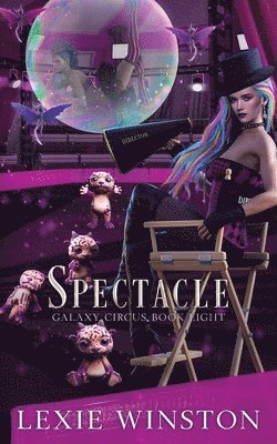 Lexie Winston - Spectacle, Häftad. Tillgänglighet: Lägg i varukorg
