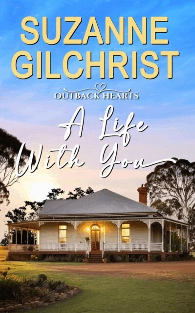 Suzanne Gilchrist - Life With You, E-bok
