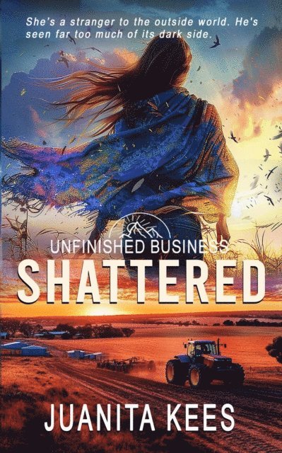 Juanita Kees - Shattered: A Small Town Romantic Suspense, E-bok
