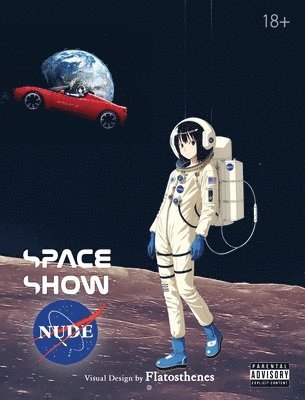Nude Space Show