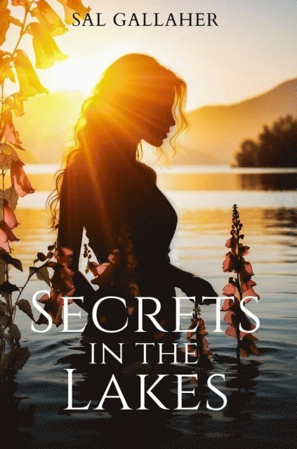 Sal Gallaher - Secrets In The Lakes, E-bok