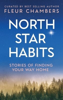 North Star Habits, Inbunden