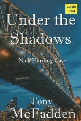 Tony McFadden - Under the Shadows, Häftad. Tillgänglighet: Lägg i varukorg