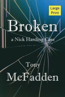 Tony McFadden - Broken, Häftad. Tillgänglighet: Lägg i varukorg