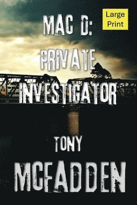 Tony McFadden - Mac D, Häftad. Tillgänglighet: Lägg i varukorg