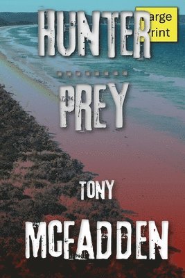 Tony McFadden - Hunter / Prey, Häftad. Tillgänglighet: Lägg i varukorg