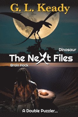 G L Keady - Dinosaur & Brain Hack, Häftad. Tillgänglighet: Lägg i varukorg