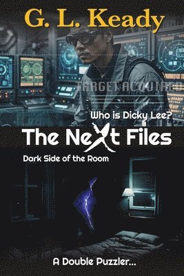 G L Keady - Who is Dicky Lee and Dark Side of the Room, Häftad