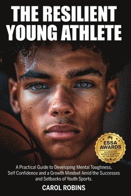 Carol Robins - Resilient Young Athlete, Häftad. Tillgänglighet: Lägg i varukorg