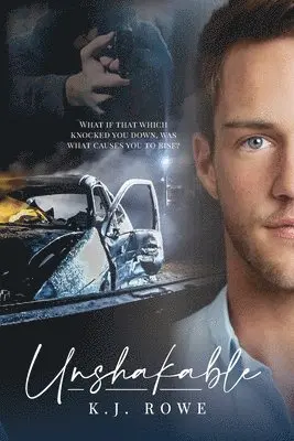 K J Rowe - Unshakable, Häftad. Tillgänglighet: Lägg i varukorg