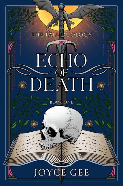 Echo Of Death
