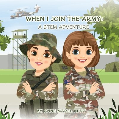 When I Join the Army