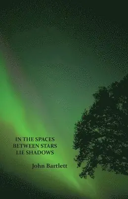 John Bartlett - In the Spaces Between Stars Lie Shadows, Häftad. Tillgänglighet: Lägg i varukorg