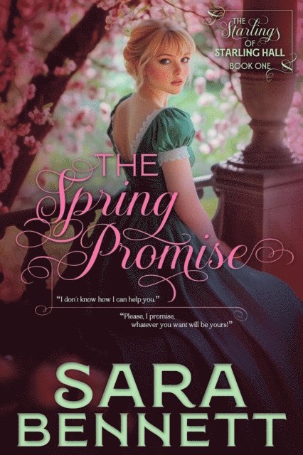 Sara Bennett - Spring Promise, E-bok. Tillgänglighet: Lägg i varukorg