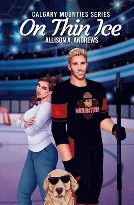 Allison A Andrews - On Thin Ice, Häftad. Tillgänglighet: Lägg i varukorg