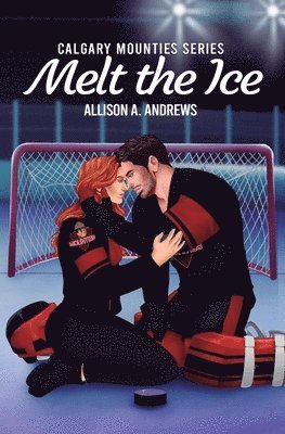 Allison A Andrews - Melt The Ice, Häftad. Tillgänglighet: Lägg i varukorg