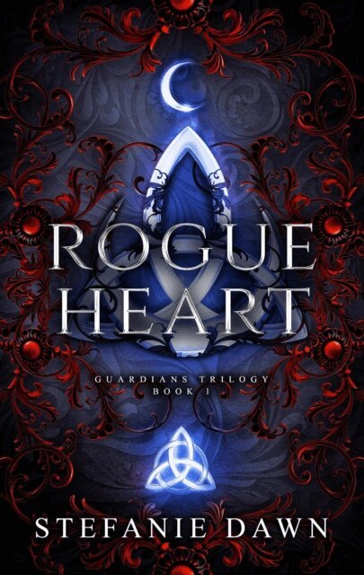 Stefanie Dawn - Rogue Heart, E-bok