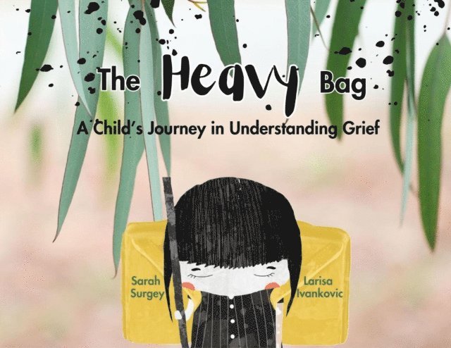 Jennifer Sharp - Heavy Bag, E-bok