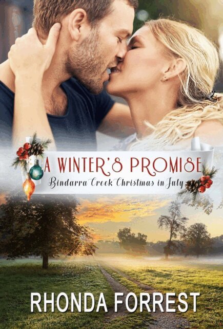 Rhonda Forrest - Winter's Promise, E-bok