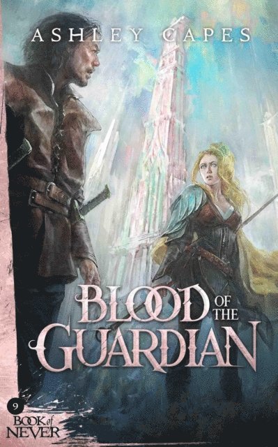 Blood of the Guardian