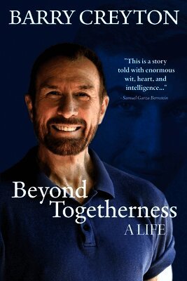 Barry Creyton - Beyond Togetherness, Häftad