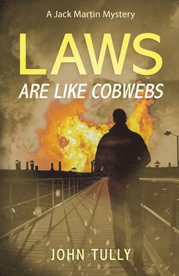 John Tully - Laws Are Like Cobwebs, Häftad