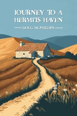 Doug McPhillips - Journey to a Hermits Haven, Häftad. Tillgänglighet: Lägg i varukorg