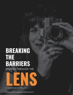 Breaking The Barriers, Häftad
