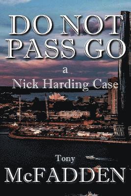 Tony McFadden - Do Not Pass Go, Häftad. Tillgänglighet: Lägg i varukorg
