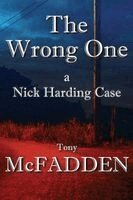 Tony McFadden - Wrong One, Häftad. Tillgänglighet: Lägg i varukorg