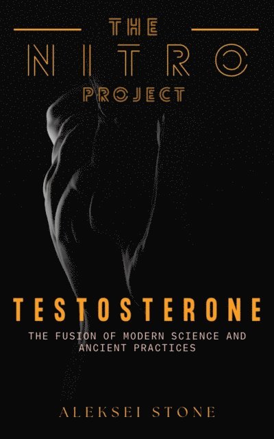 Aleksei Stone - Nitro Project, E-bok. Tillgänglighet: Lägg i varukorg