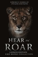 Hear Us Roar, Häftad