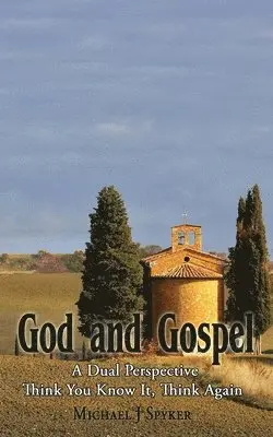 Michael J Spyker - God and Gospel, Häftad. Tillgänglighet: Lägg i varukorg