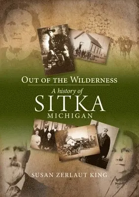 Susan Zerlaut King - Out of the Wilderness, Häftad. Tillgänglighet: Lägg i varukorg