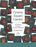 Shelley Husband - Granny Square Garden UK Terms Edition, Häftad. Tillgänglighet: Lägg i varukorg